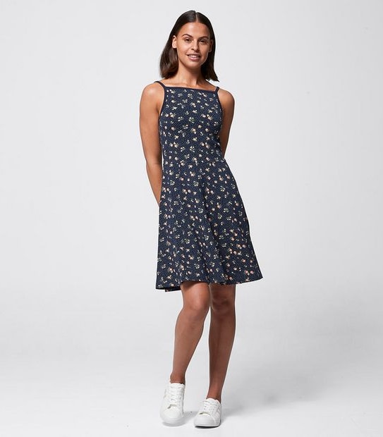 Lily Loves Skater Dress