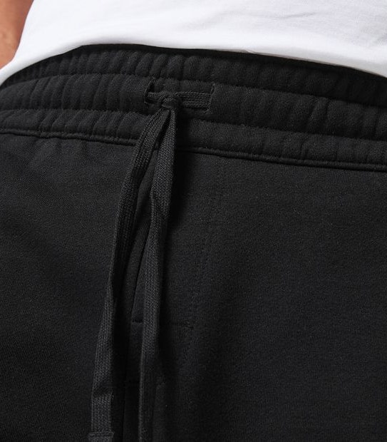 Cuffed Trackpants