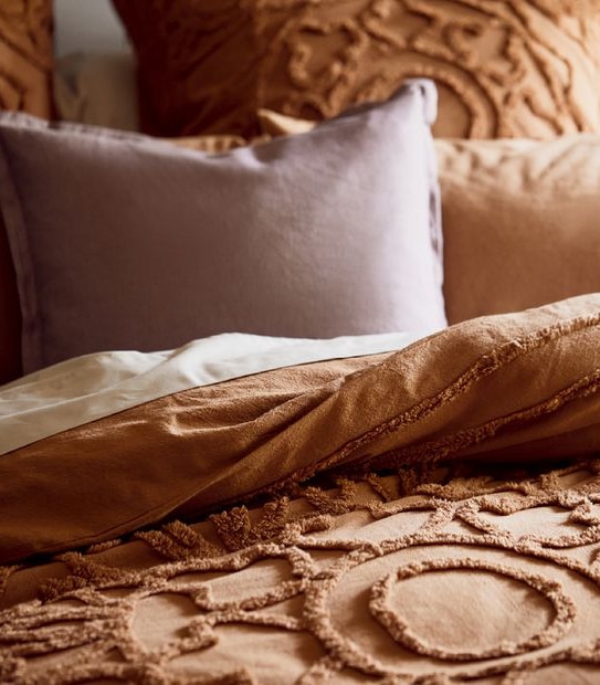 Germain Quilt Cover Set