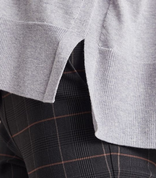 Merino Crew Jumper