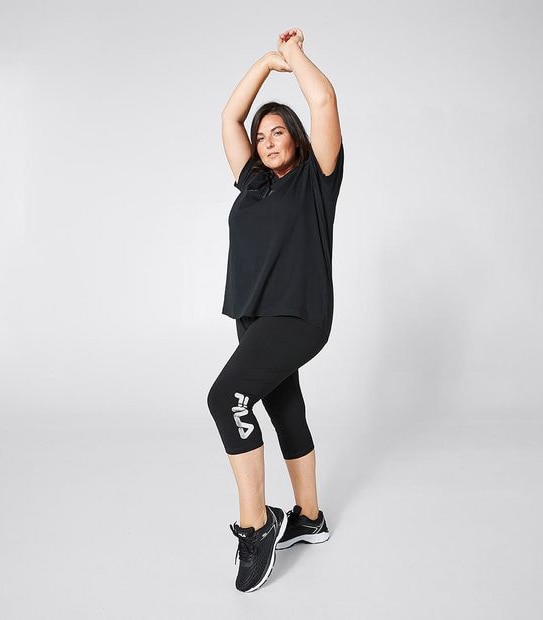 Fila Belle T-Shirt