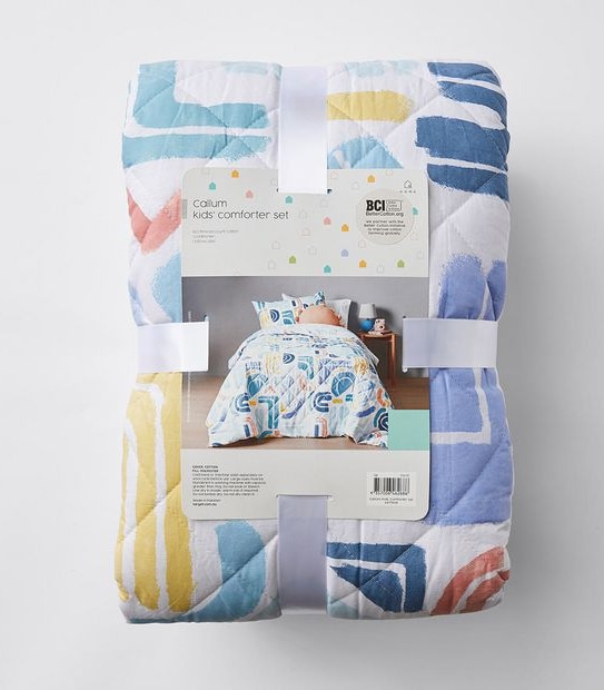 Callum Kids Comforter Set