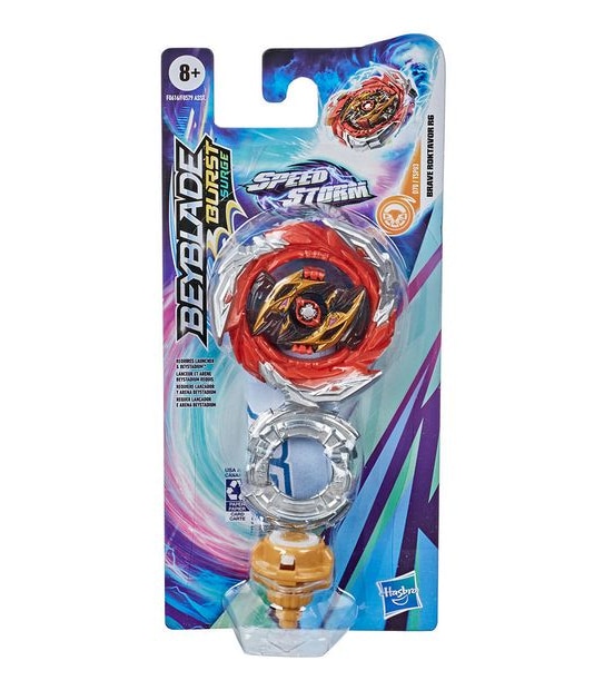 Beyblade Burst Surge - Speedstorm Single Pack - Assorted*