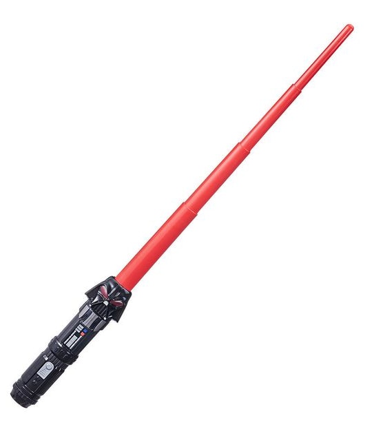 Star Wars - Lightsaber Squad - Extending Lightsaber Toys Assorted