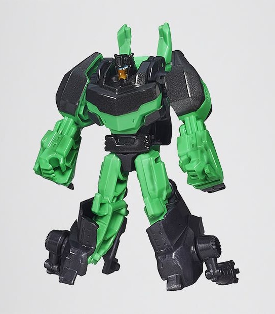 Transformers Legion Action Figure Assorted