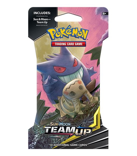 Pokémon TCG: Back Issue Booster Blister Pack - Assorted*