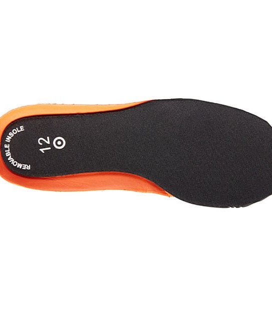 Earl Junior Twin Tab Leather School Shoes