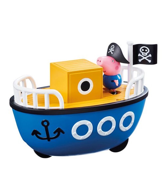 Peppa Pig Vehicle - Assorted*