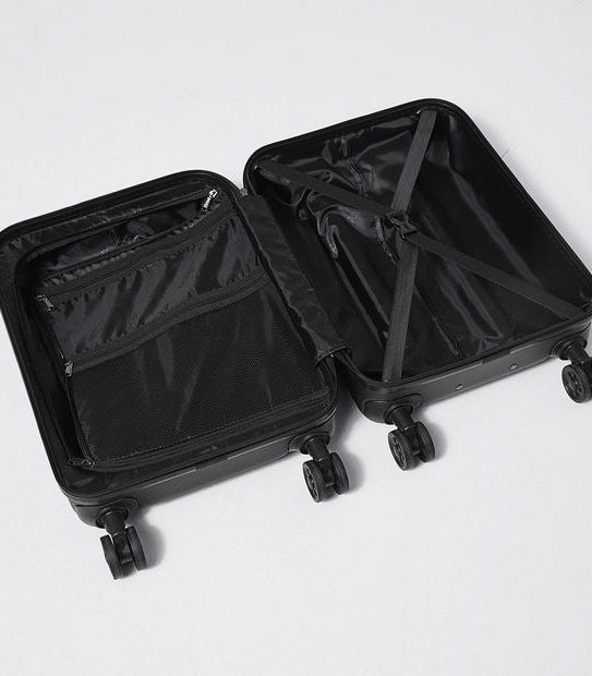 Mouv Small Suitcase 