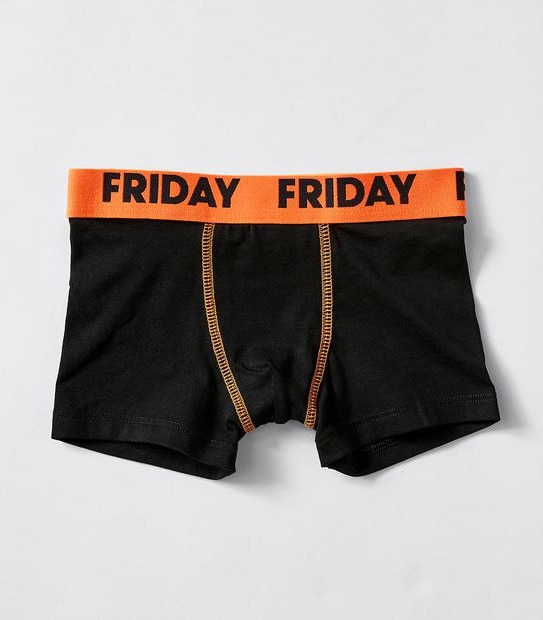 Maxx Trunks 7 Pack