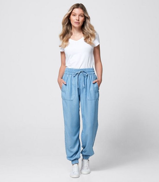 Jogger Pants