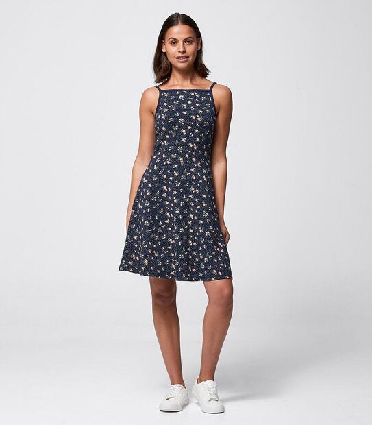 Lily Loves Skater Dress
