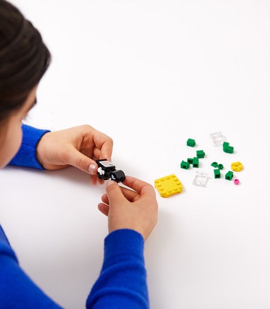 LEGO&reg; Super Mario Character Packs 71361
