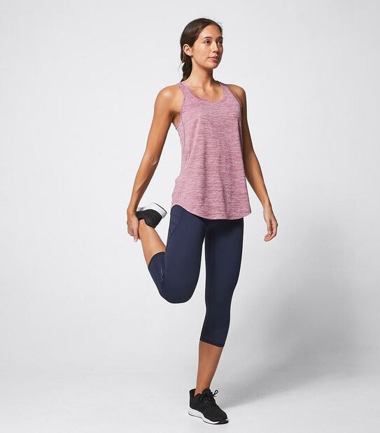 Mesh Tank