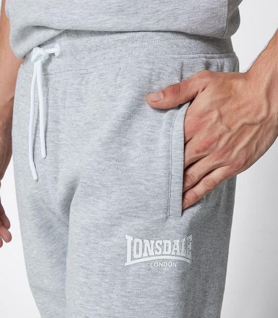 Lonsdale London Dover Trackpants