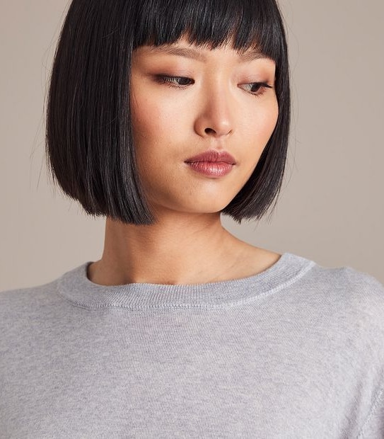 Merino Crew Jumper