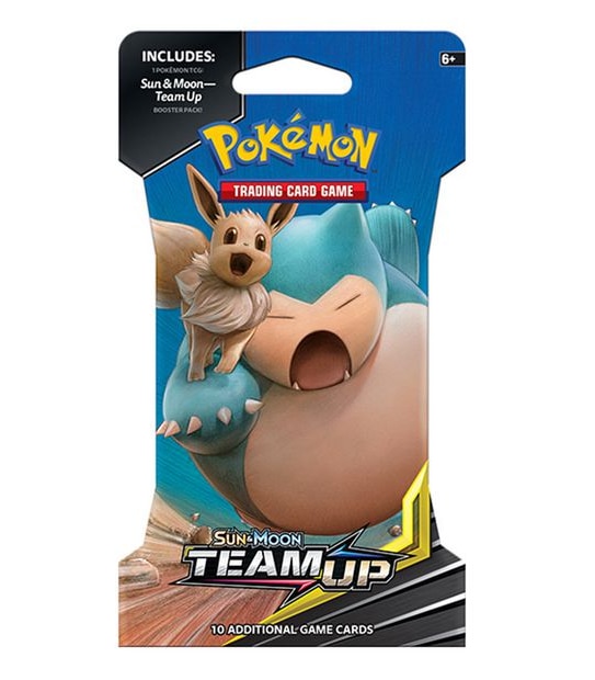 Pokémon TCG: Back Issue Booster Blister Pack - Assorted*