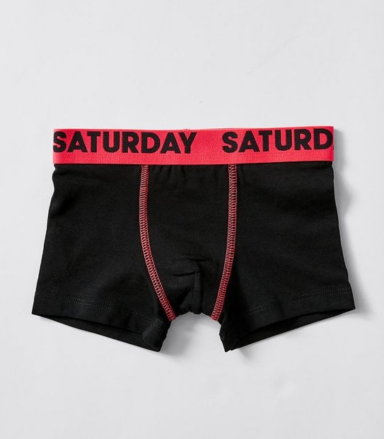 Maxx Trunks 7 Pack