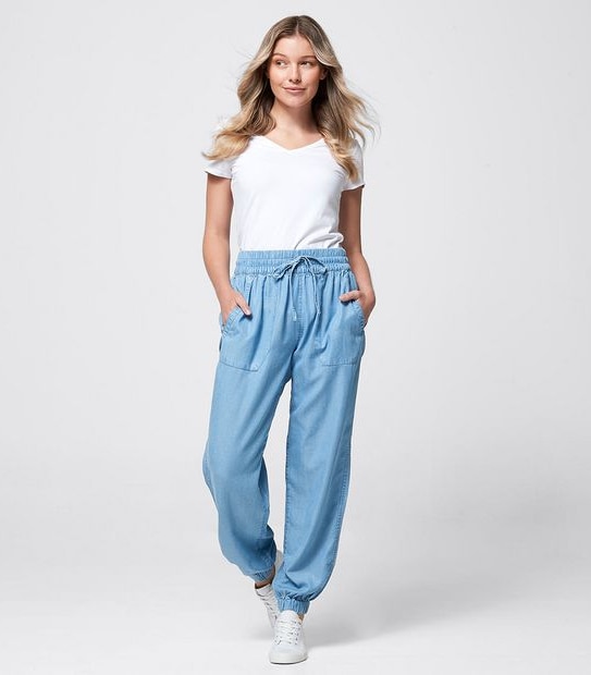 Jogger Pants