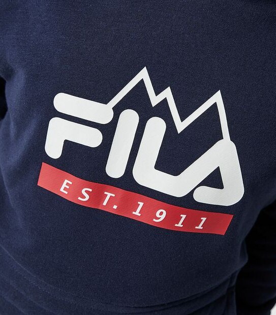 Fila Wren Hoodie