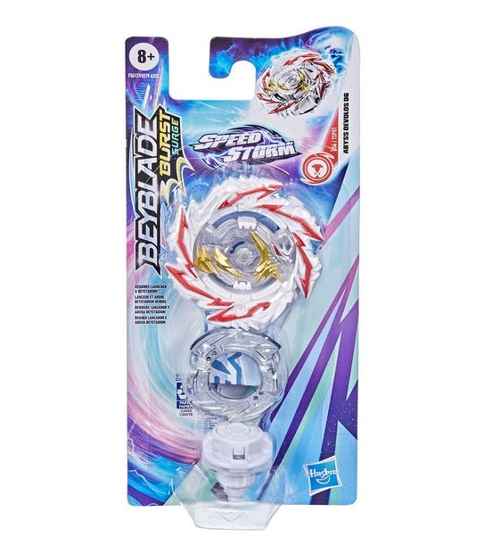 Beyblade Burst Surge - Speedstorm Single Pack - Assorted*