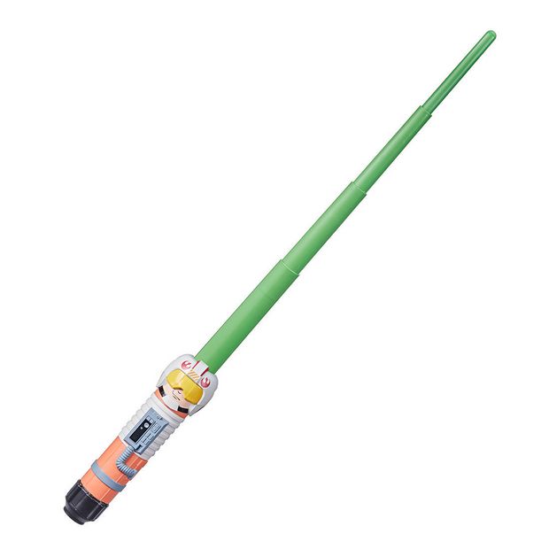 Star Wars - Lightsaber Squad - Extending Lightsaber Toys Assorted
