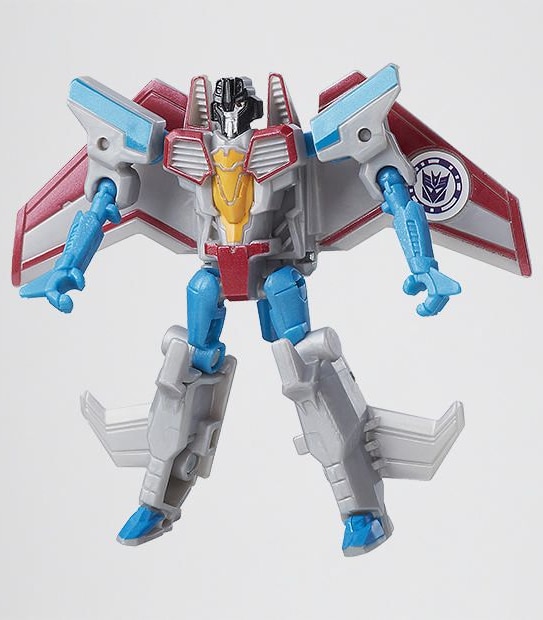 Transformers Legion Action Figure Assorted