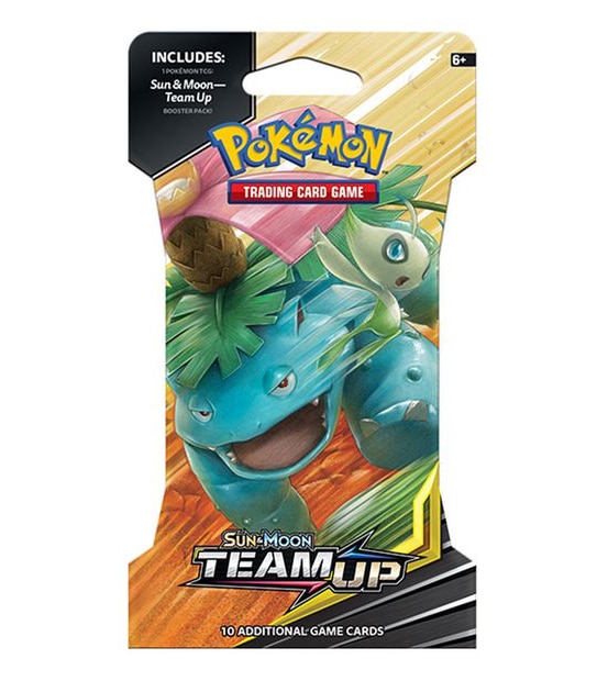Pokémon TCG: Back Issue Booster Blister Pack - Assorted*