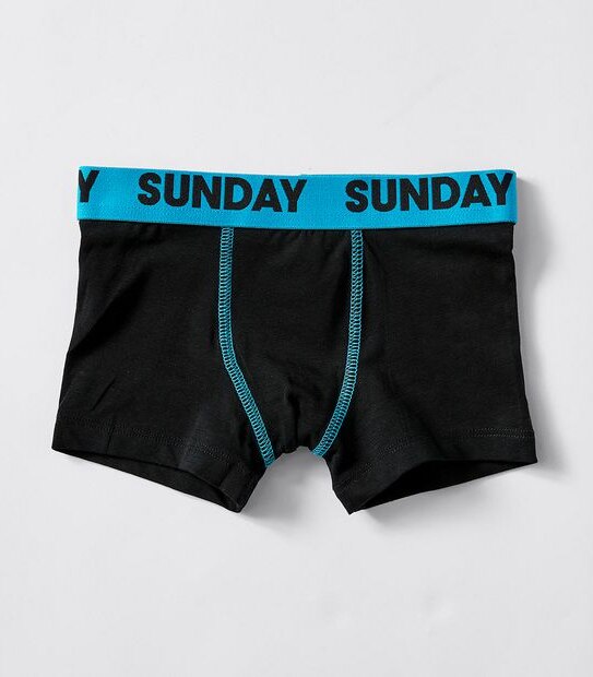 Maxx Trunks 7 Pack