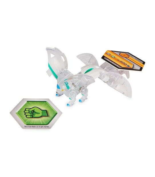 Bakugan Ultra Ball 1 Pack - Assorted*