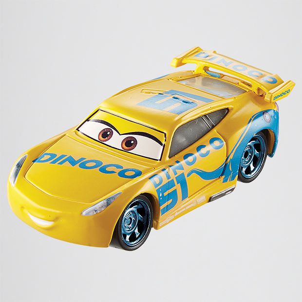 cars 3 rusteze lightning mcqueen