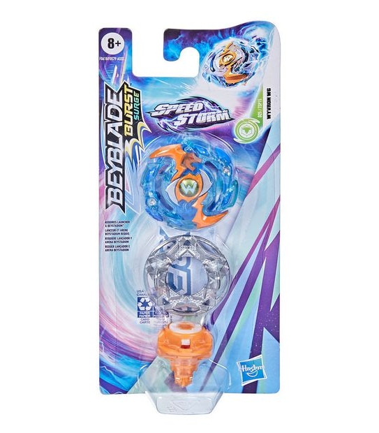 Beyblade Burst Surge - Speedstorm Single Pack - Assorted*