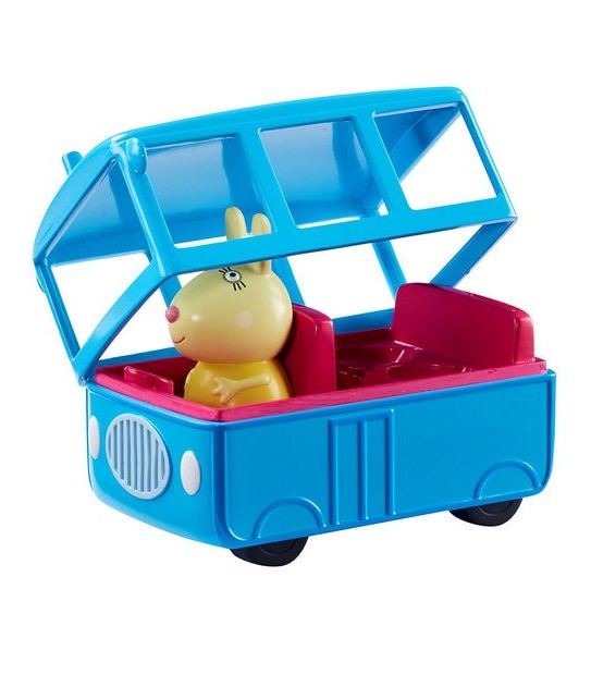 Peppa Pig Vehicle - Assorted*