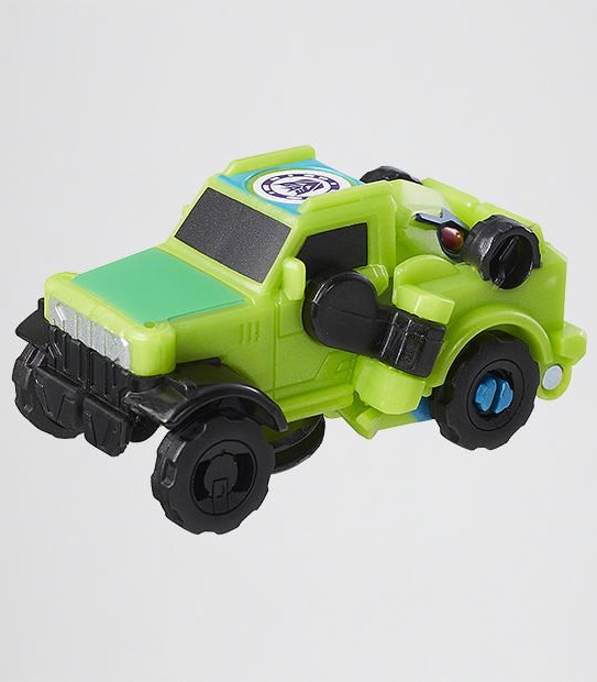 Transformers Legion Action Figure Assorted