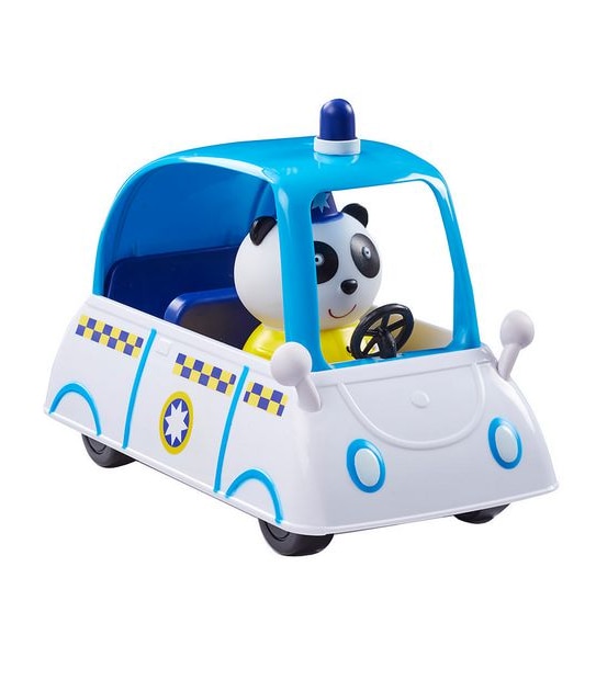Peppa Pig Vehicle - Assorted*