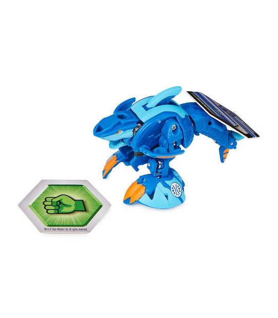 Bakugan Ultra Ball 1 Pack - Assorted*