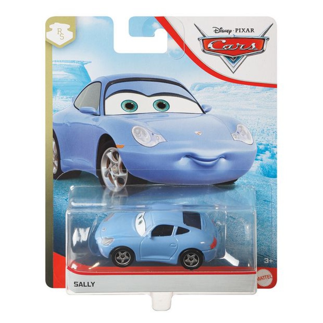 disney cars 3 character
