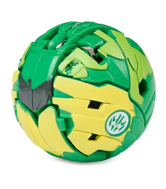 Bakugan Ultra Ball 1 Pack - Assorted*
