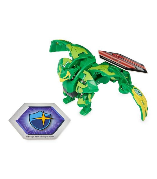 Bakugan Ultra Ball 1 Pack - Assorted*