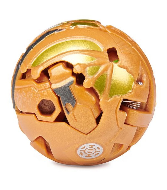 Bakugan Ultra Ball 1 Pack - Assorted*