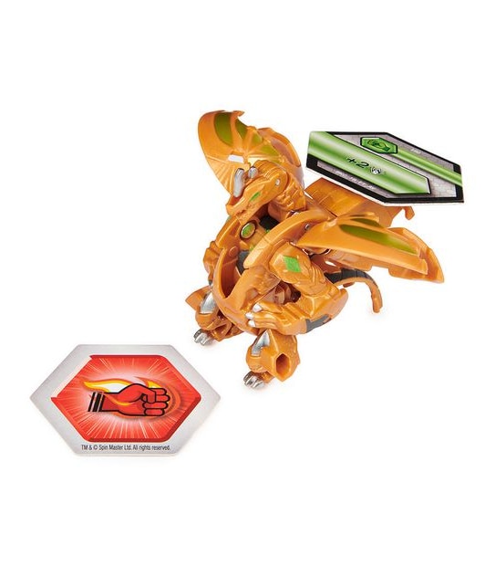 Bakugan Ultra Ball 1 Pack - Assorted*