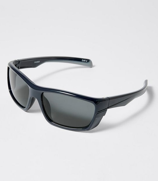 Kids Wrap Sunglasses