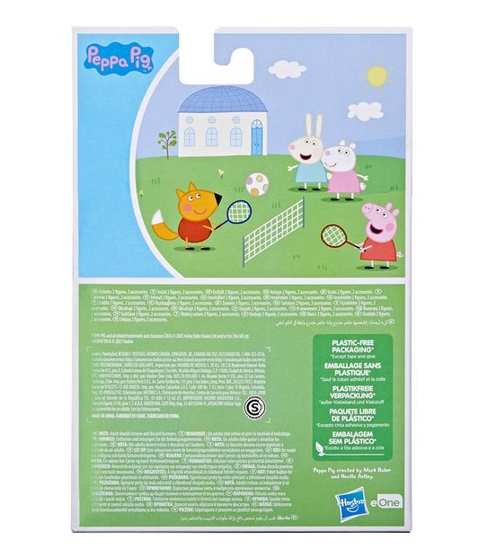 Peppa Pig - Peppa's Surprise Pack - Assorted*