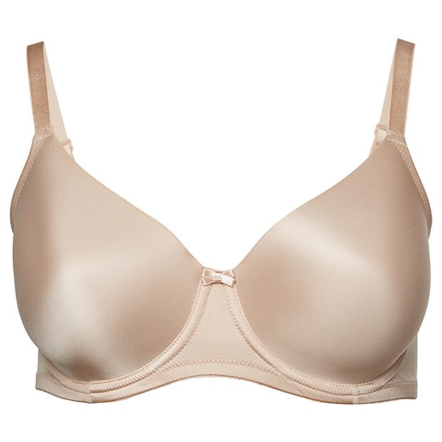 Full Coverage Underwire Bra, Style:JN2100GW Full Coverage Underwire Bra, Style:JN2100GW