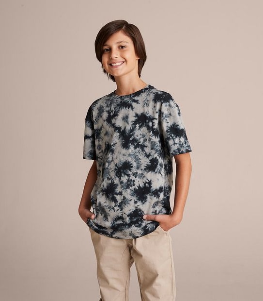 Tie- Dye T-shirt