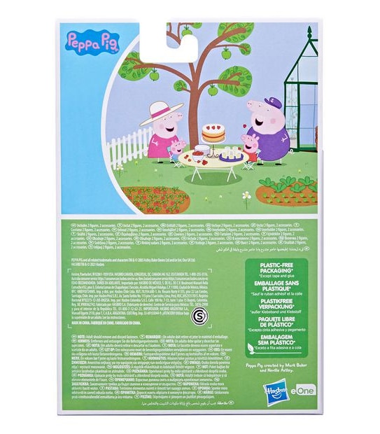 Peppa Pig - Peppa's Surprise Pack - Assorted*