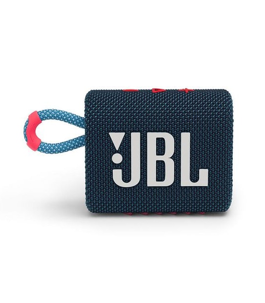 JBL GO 3 Mini Bluetooth Speaker
