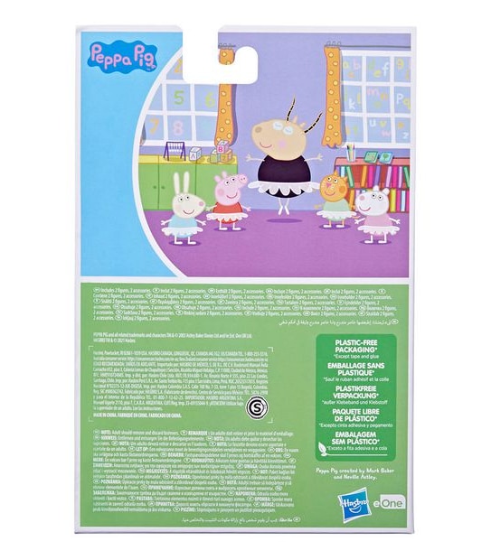 Peppa Pig - Peppa's Surprise Pack - Assorted*