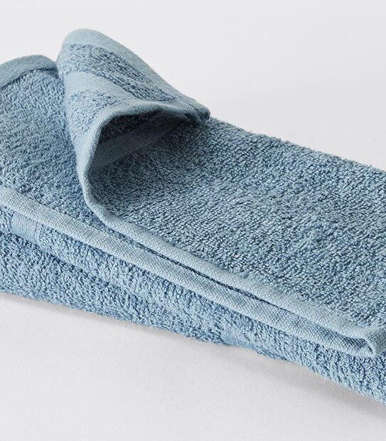 essentials 2 Pack Hand Towels