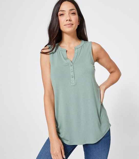 Alexa Henley T-Shirt